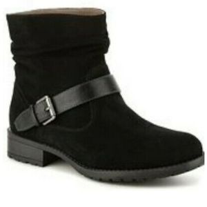 White Mountain Nashville Bootie